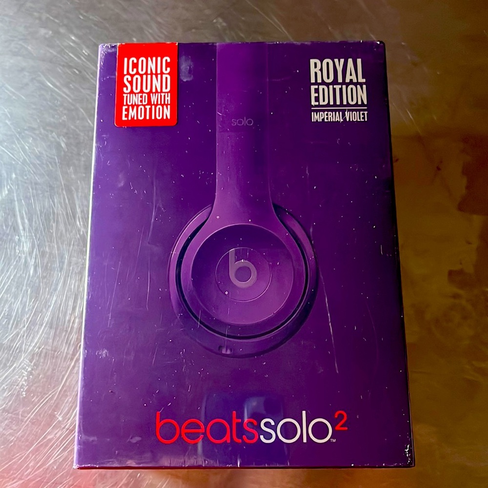 Beatssolo2 by Dr. Dre